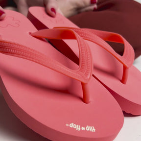 originals - pinks & purples