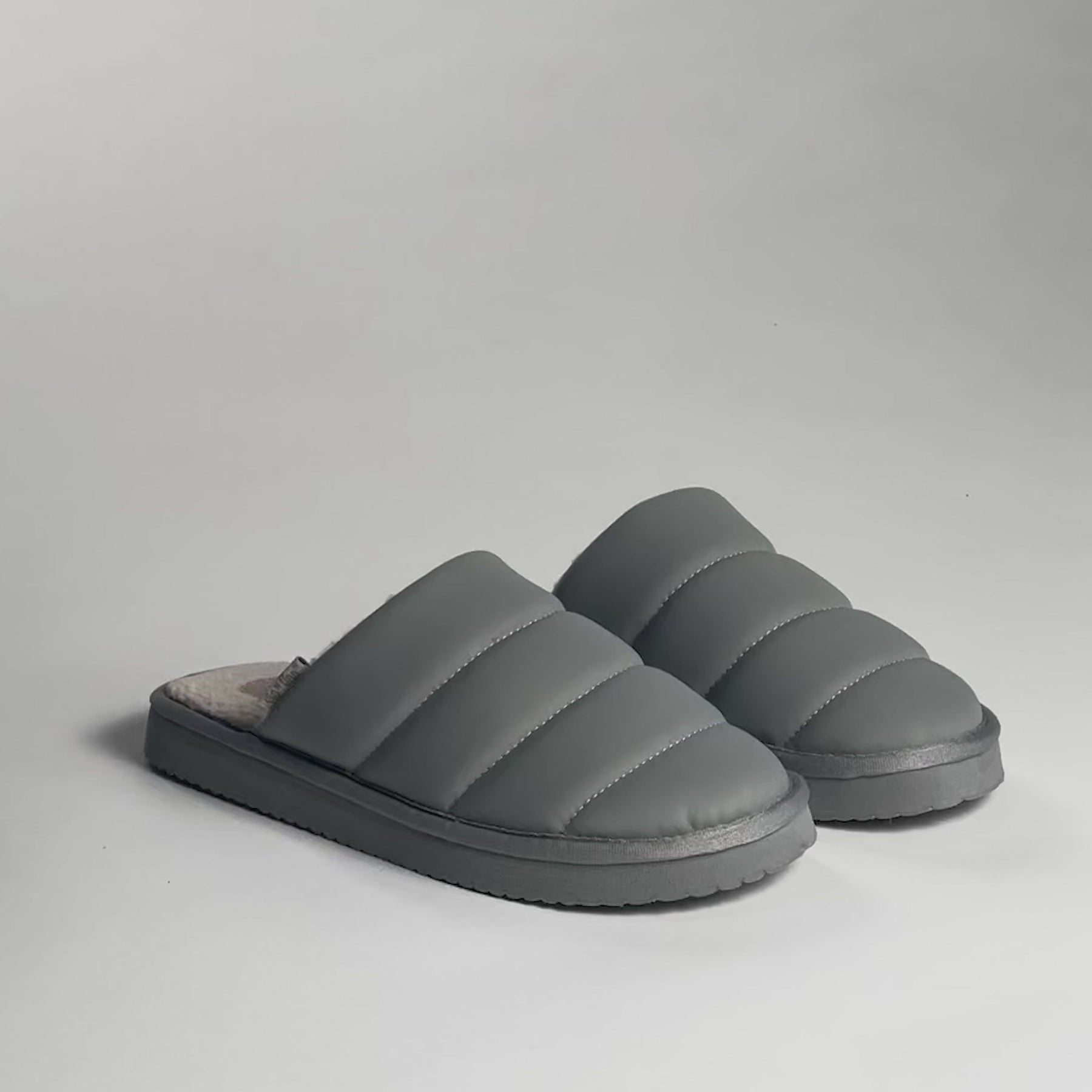 Video flip*flop homestay paddy in Farbe grey