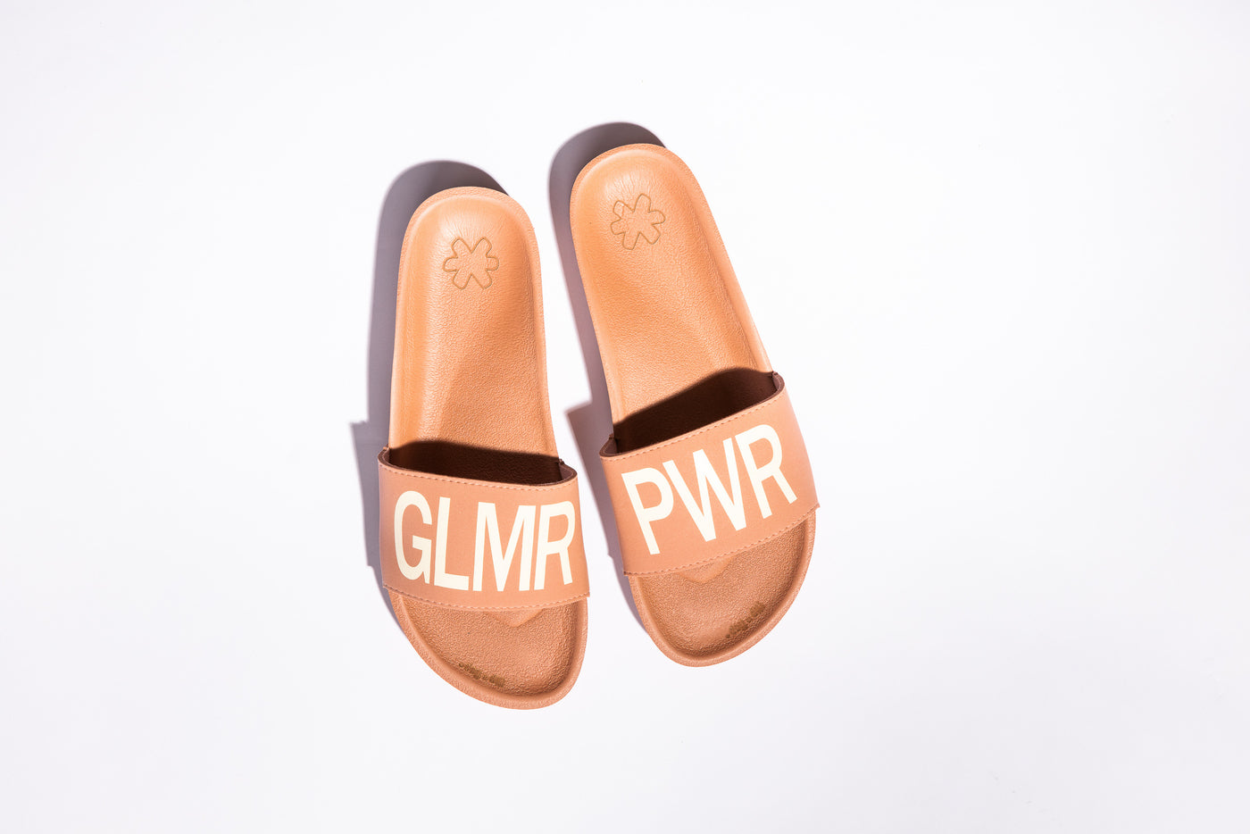 flip*flop X Glamour Collabo Schuhe
