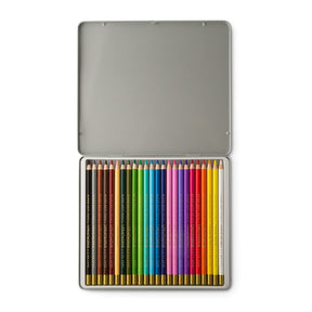 12 Colour pencils - Classic - flip*flop eShop