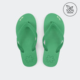 flip*flop originals "garden" Grün, main view
