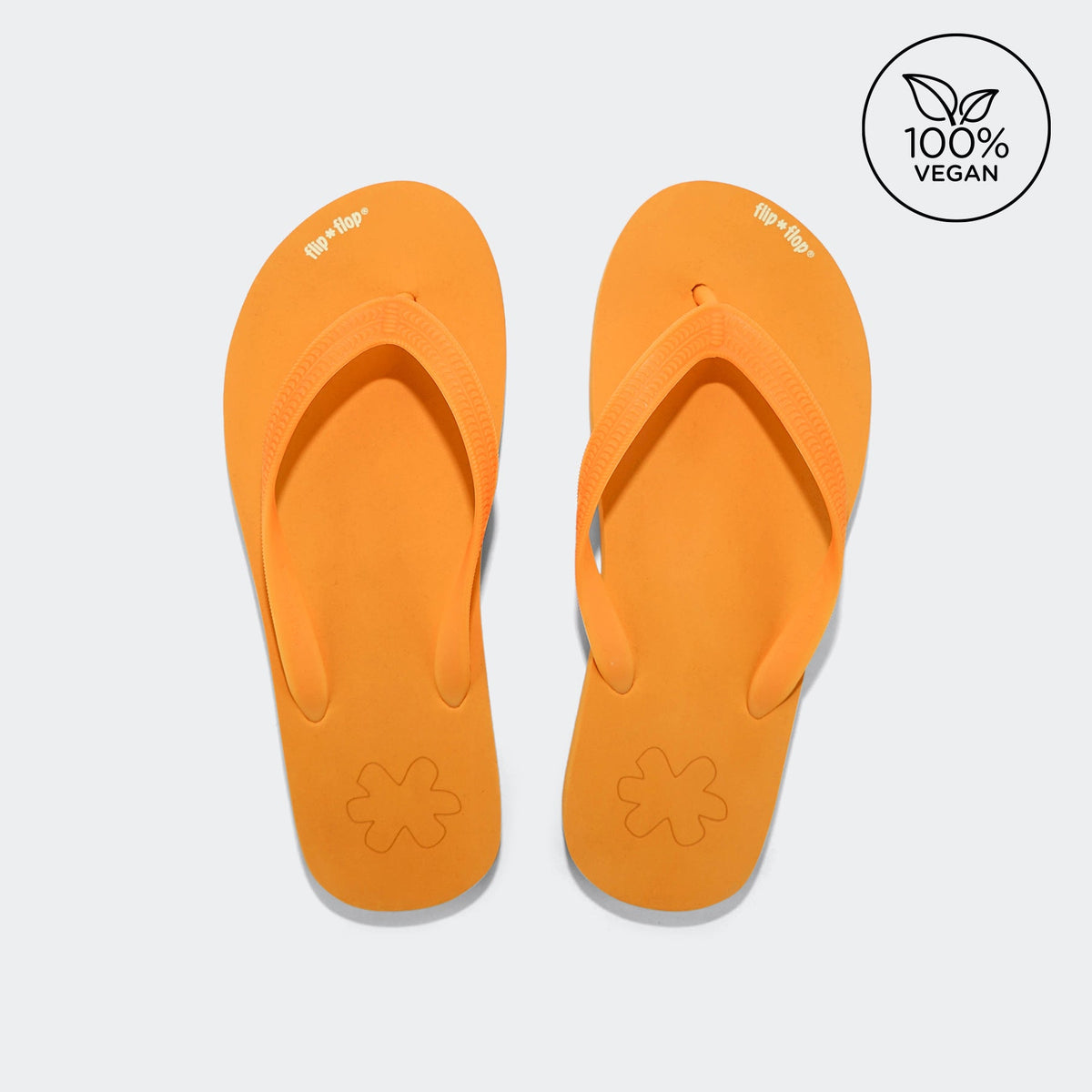 flip*flop originals mango/orange , main view