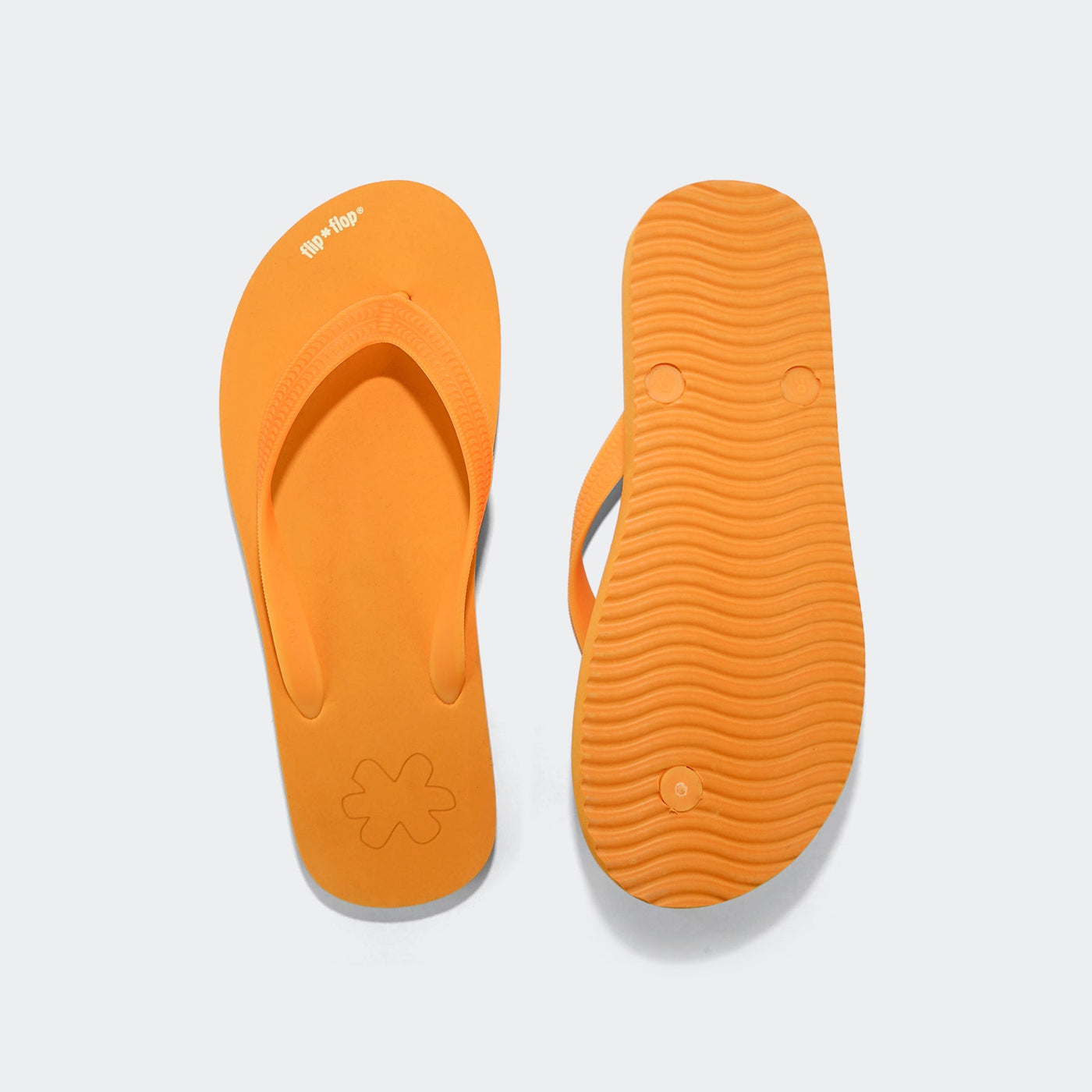 flip*flop originals mango/orange , detail1