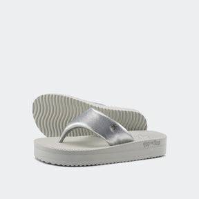 comfy*paddy metallic