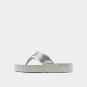 comfy*paddy metallic