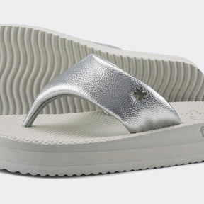 comfy*paddy metallic