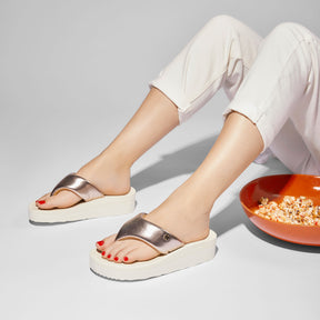 comfy*paddy metallic