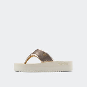 comfy*paddy metallic