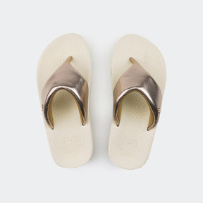 comfy*paddy metallic
