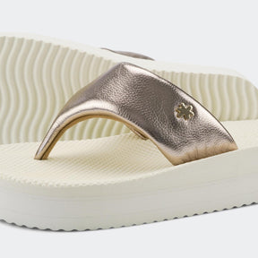comfy*paddy metallic