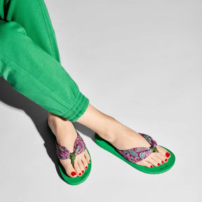 flip*tube paisley