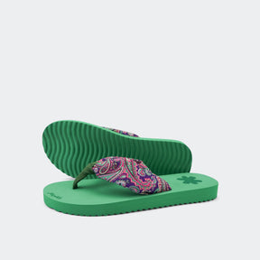 flip*tube paisley
