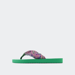 flip*tube paisley