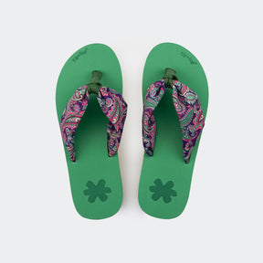 flip*tube paisley