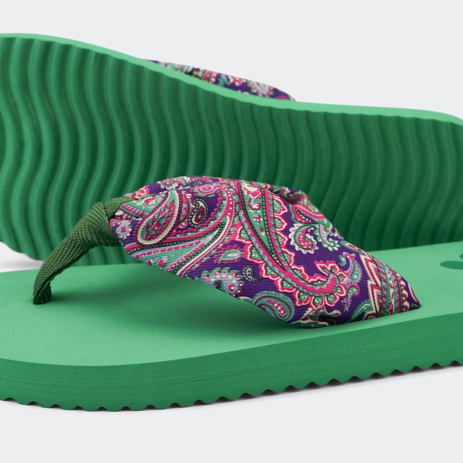 flip*tube paisley