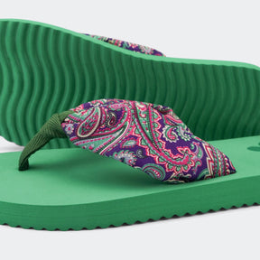 flip*tube paisley