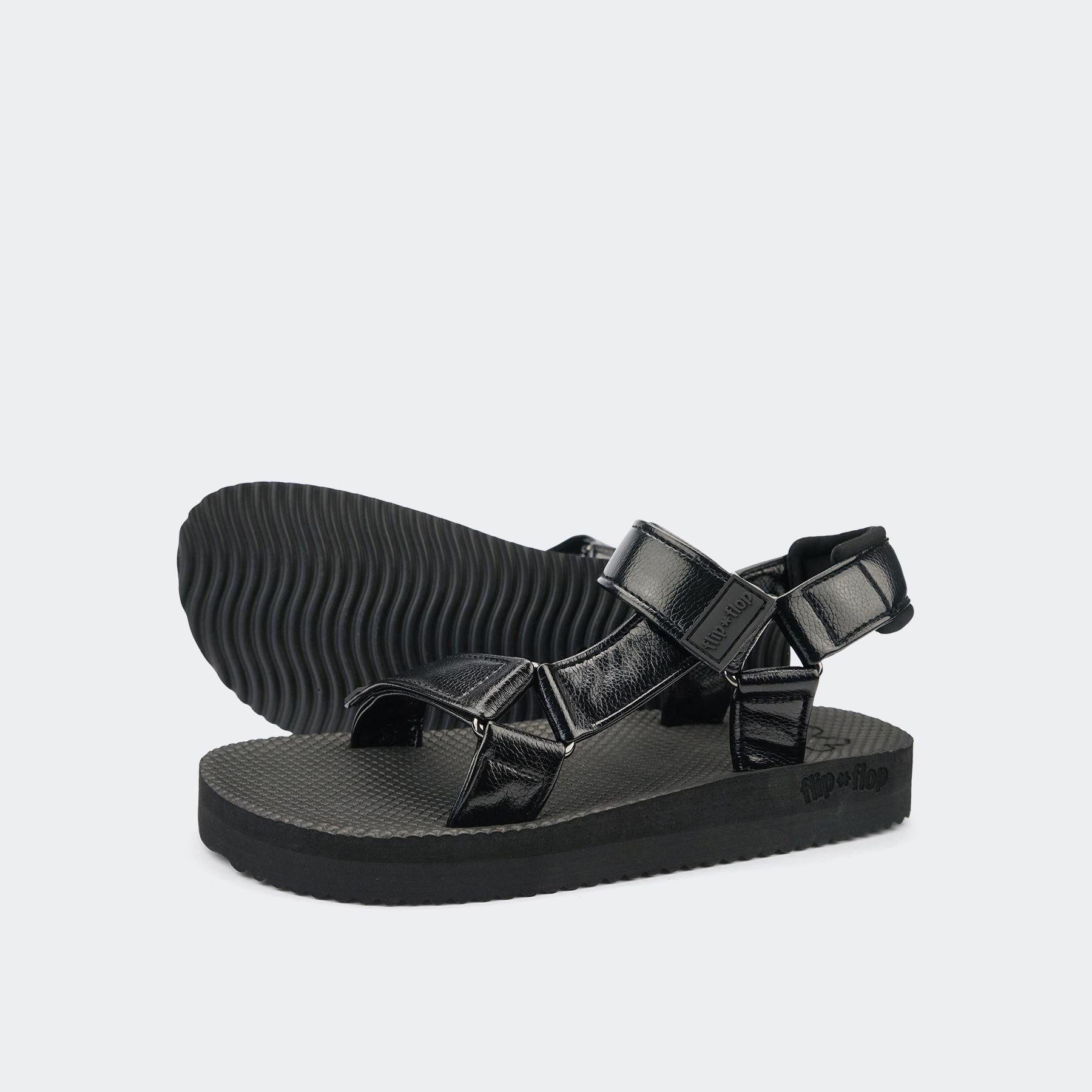 comfy*sandal