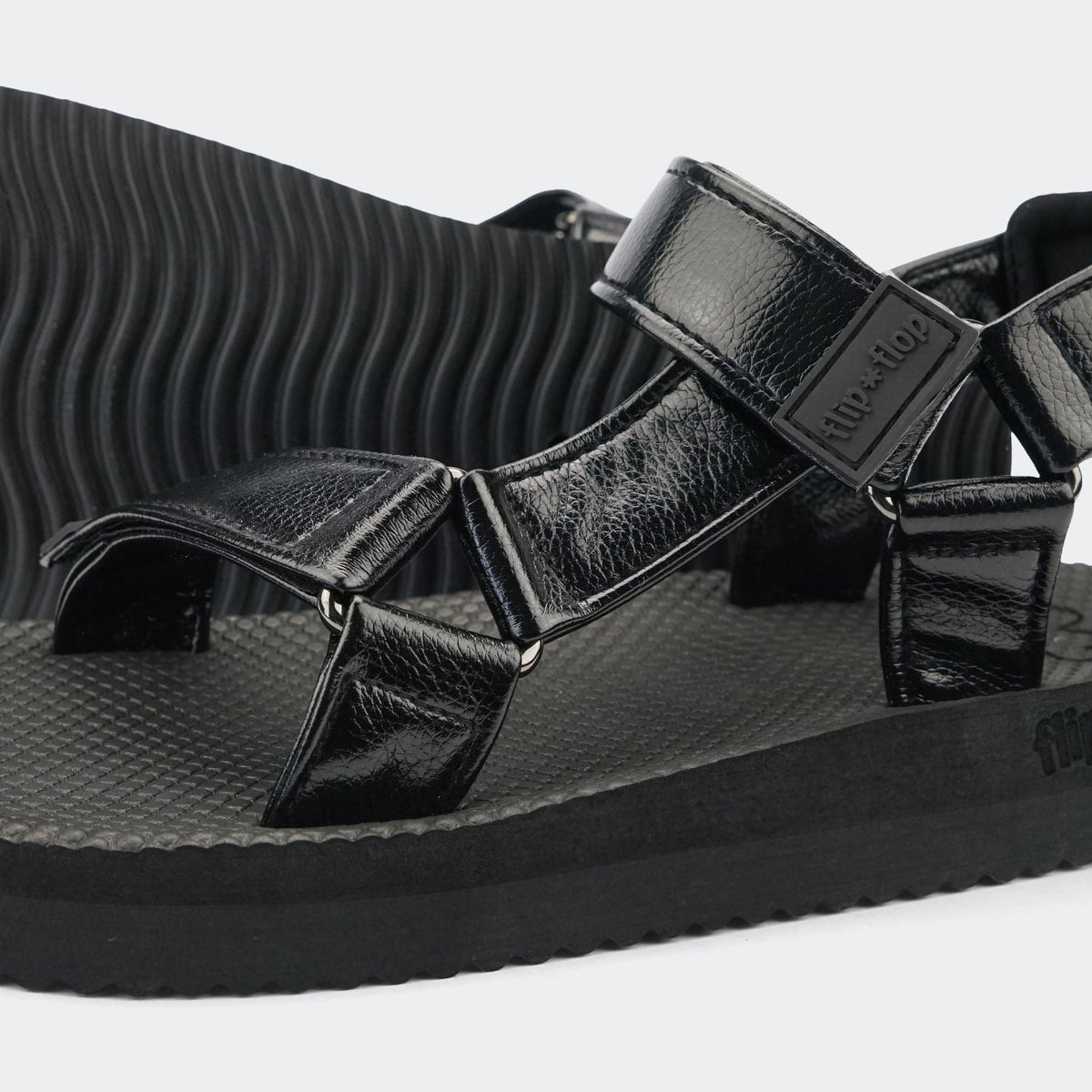 comfy*sandal