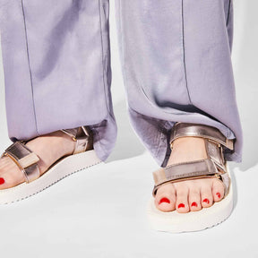 comfy*sandal