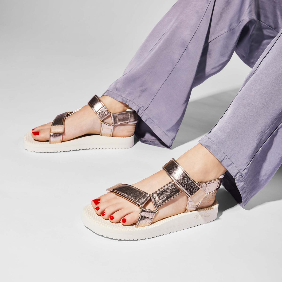 comfy*sandal