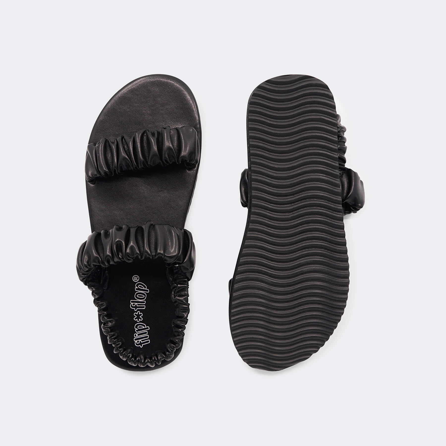 gentle*sandal - flip*flop eShop