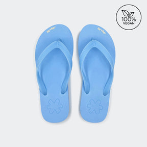 flip*flop originals "milky blue" Hellblau, main view