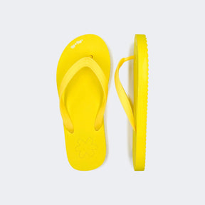 flip*flop originals yellow/gelb, detail2