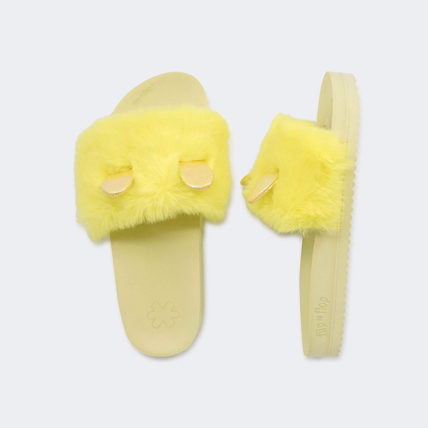 pool fur*mouse metallic - flip*flop eShop