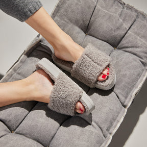 pool*curly velcro - flip*flop eShop