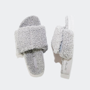 pool*curly velcro - flip*flop eShop