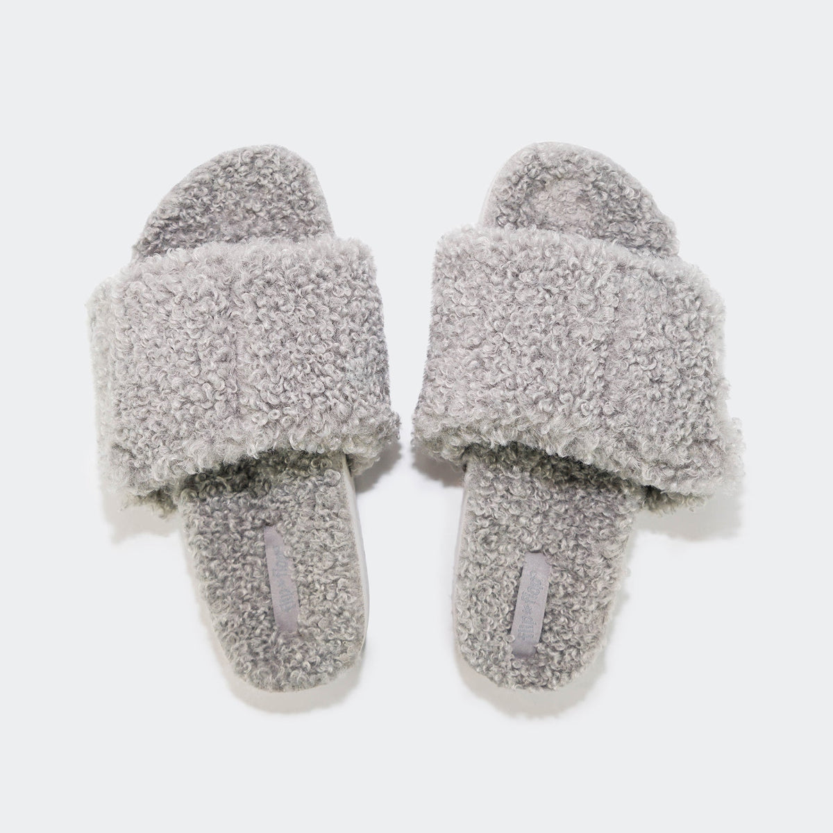 pool*curly velcro - flip*flop eShop