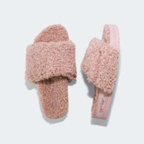 pool*curly velcro - flip*flop eShop