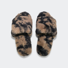 slide*fur 2 tone - flip*flop eShop