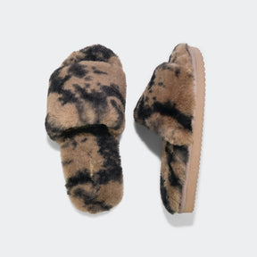 slide*fur 2 tone - flip*flop eShop