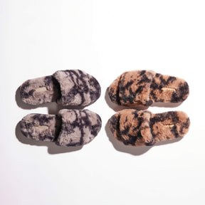 slide*fur 2 tone - flip*flop eShop