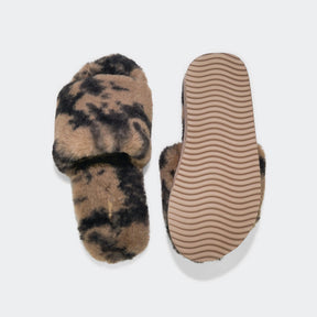 slide*fur 2 tone - flip*flop eShop