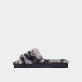 slide*fur 2 tone - flip*flop eShop