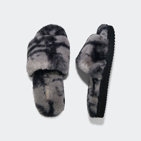 slide*fur 2 tone - flip*flop eShop