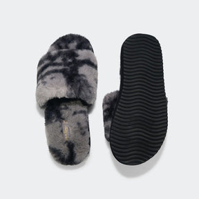 slide*fur 2 tone - flip*flop eShop