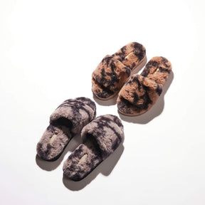 slide*fur 2 tone - flip*flop eShop