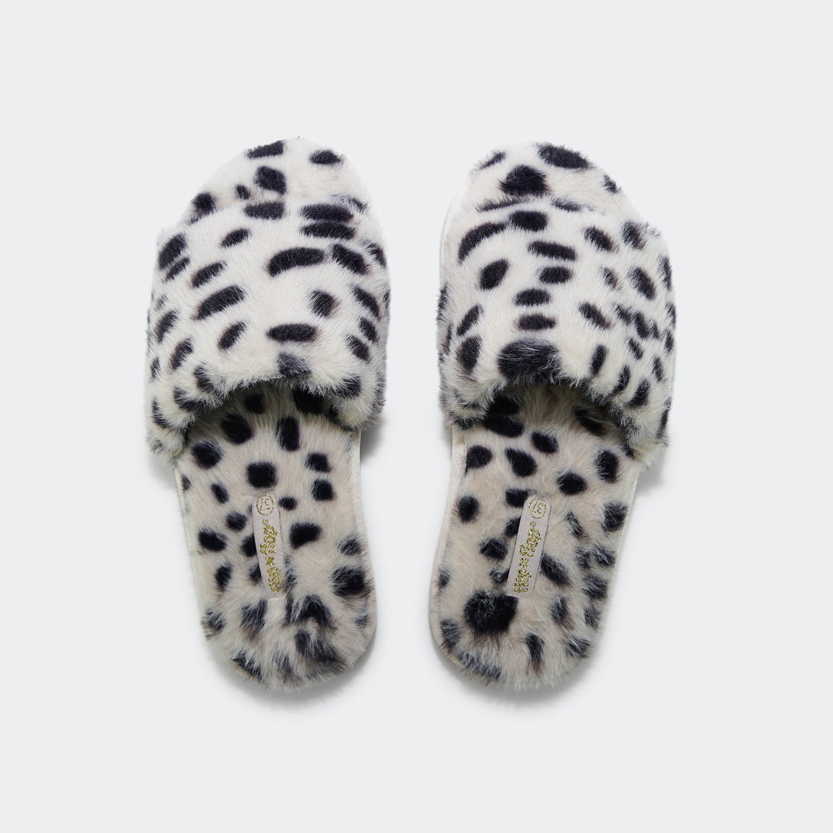 slide*fur dots - flip*flop eShop